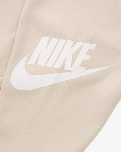 NIKE INFANT CLUB FLEECE SET - 66L135-X5C