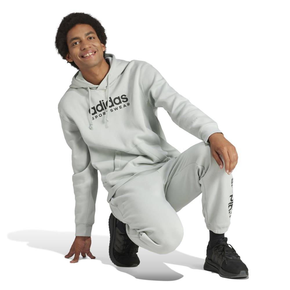 ADIDAS M ALL SZN G HDY - IJ9427