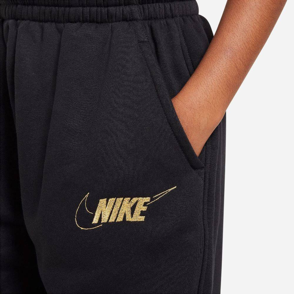 NIKE KIDS CLUB FLEECE PANT - FJ6163-010