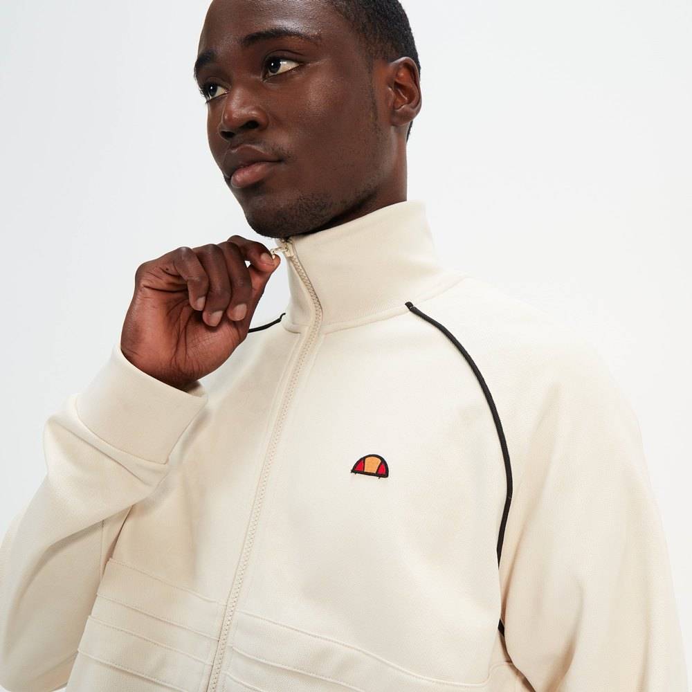 Ellesse squad track top best sale