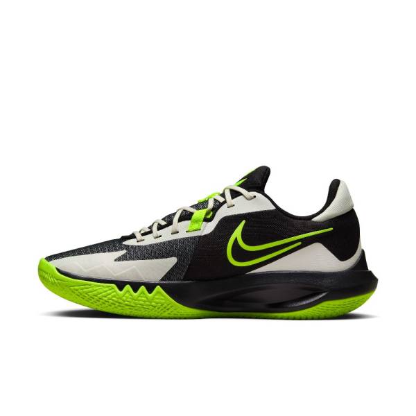 NIKE PRECISION VI BASKETBALL SHOES - DD9535-009