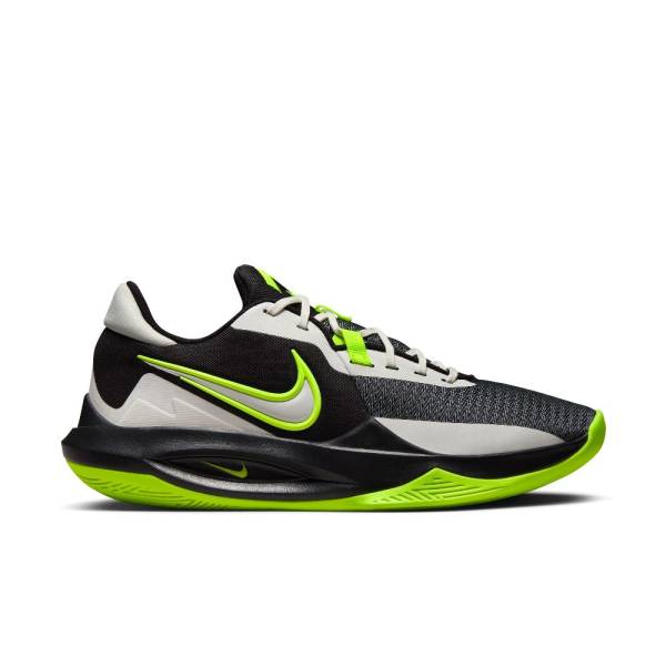 NIKE PRECISION VI BASKETBALL SHOES - DD9535-009