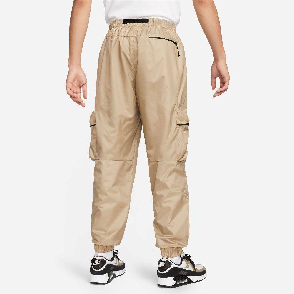 Nike fleece lined outlet pants