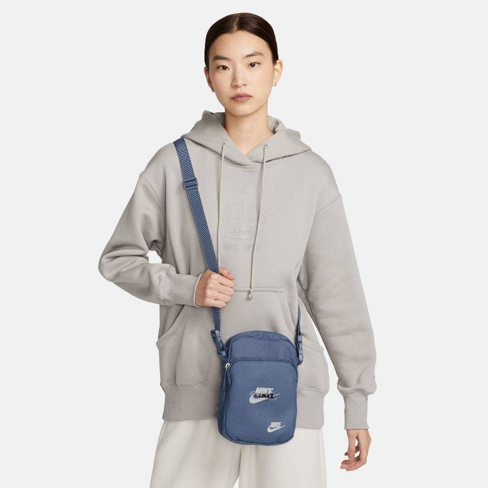 NIKE HERITAGE CROSSBODY - AIRMAX - FD4029-491