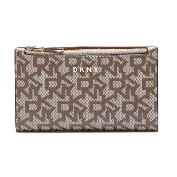 Dkny bryant discount card case