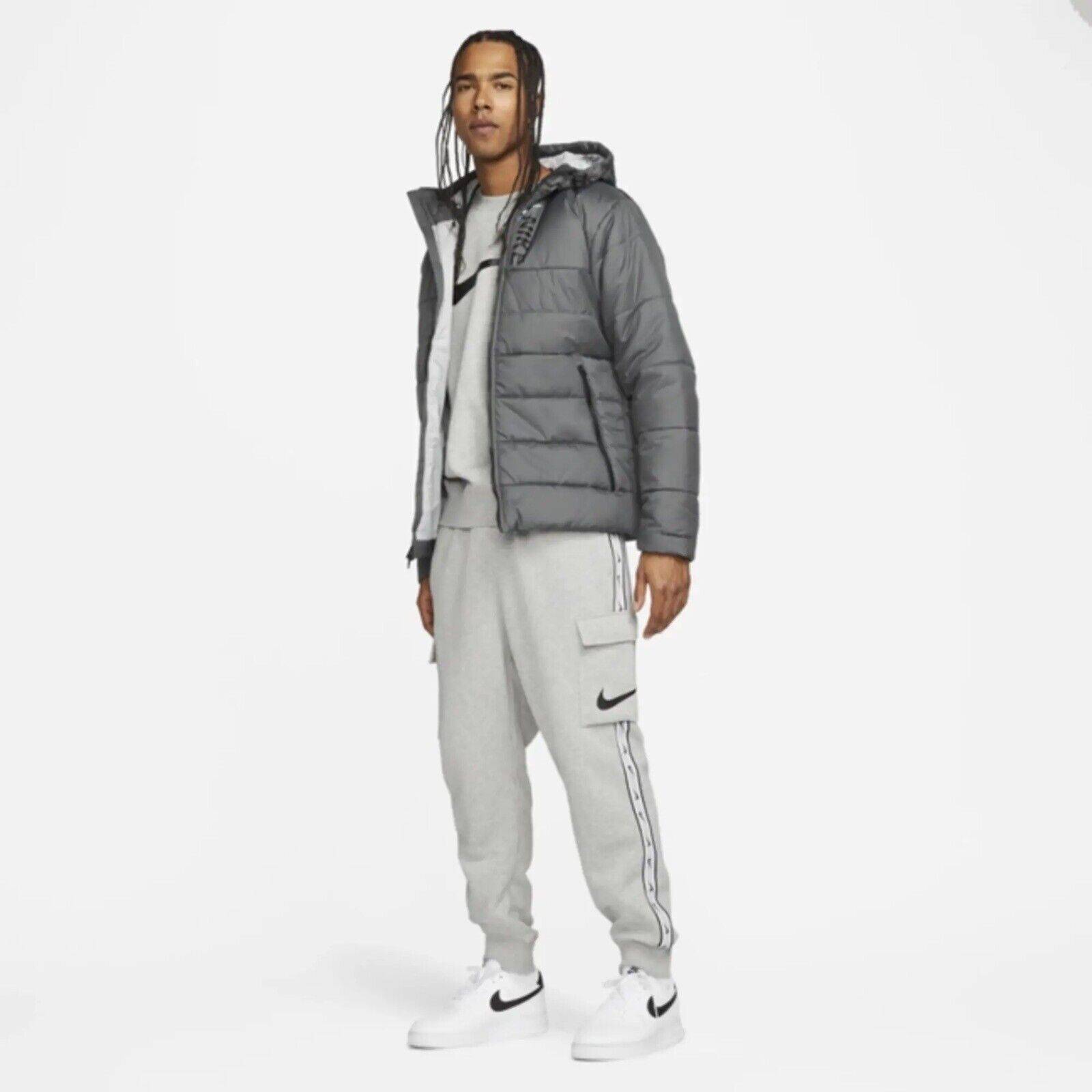 NIKE HYBRID SYNTHETIC FILL JACKET DX2036 068