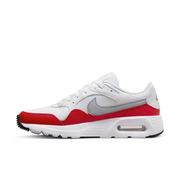 NIKE AIR MAX SC MENS SHOES - CW4555-107