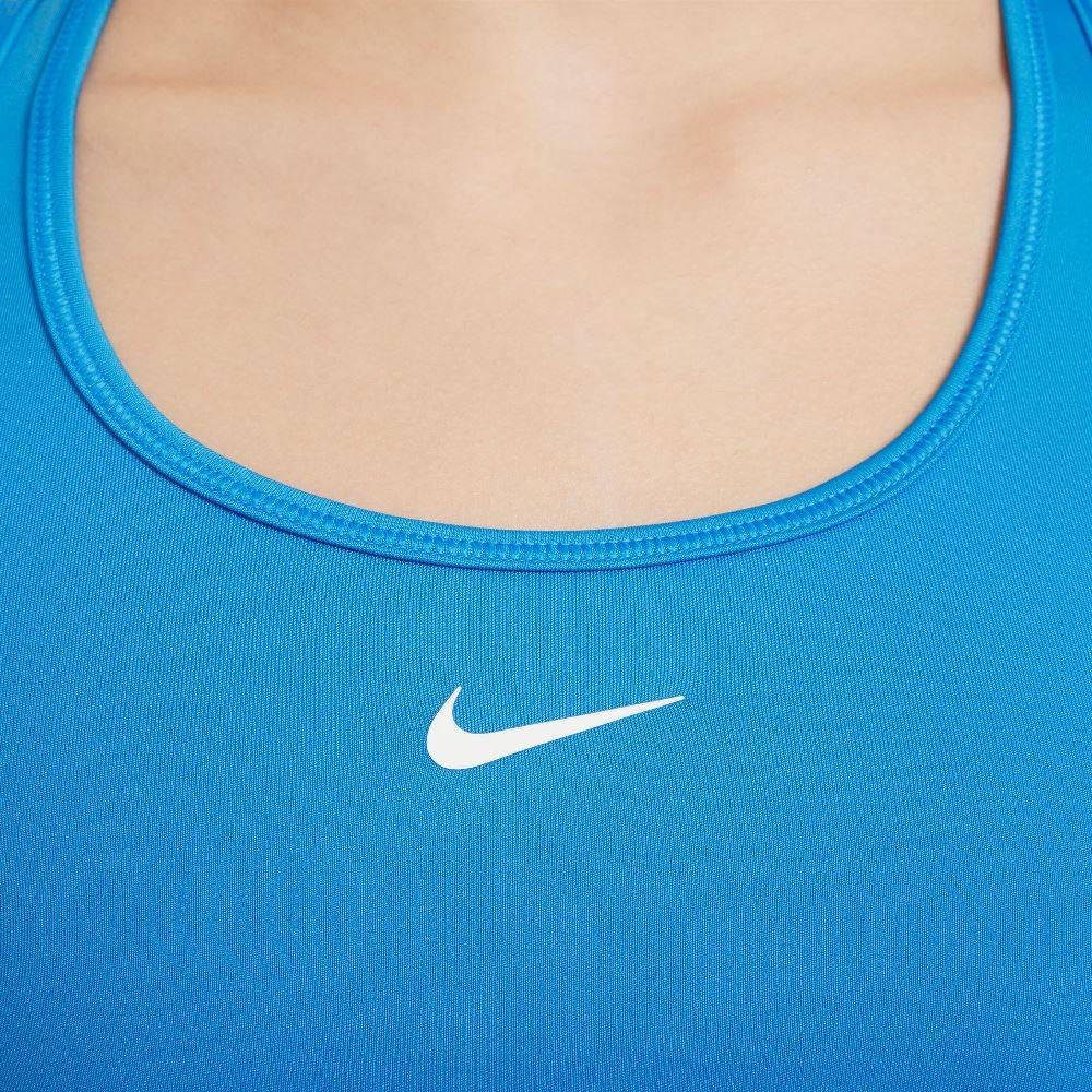 NIKE GIRLS FENOM SEAMLESS BRA - AQ9080-663