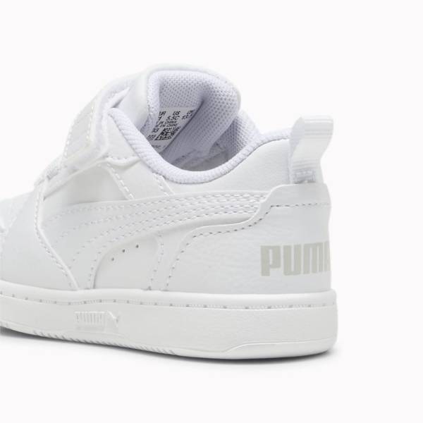 PUMA REBOUND V6 LO AC+ PS - 397419-03