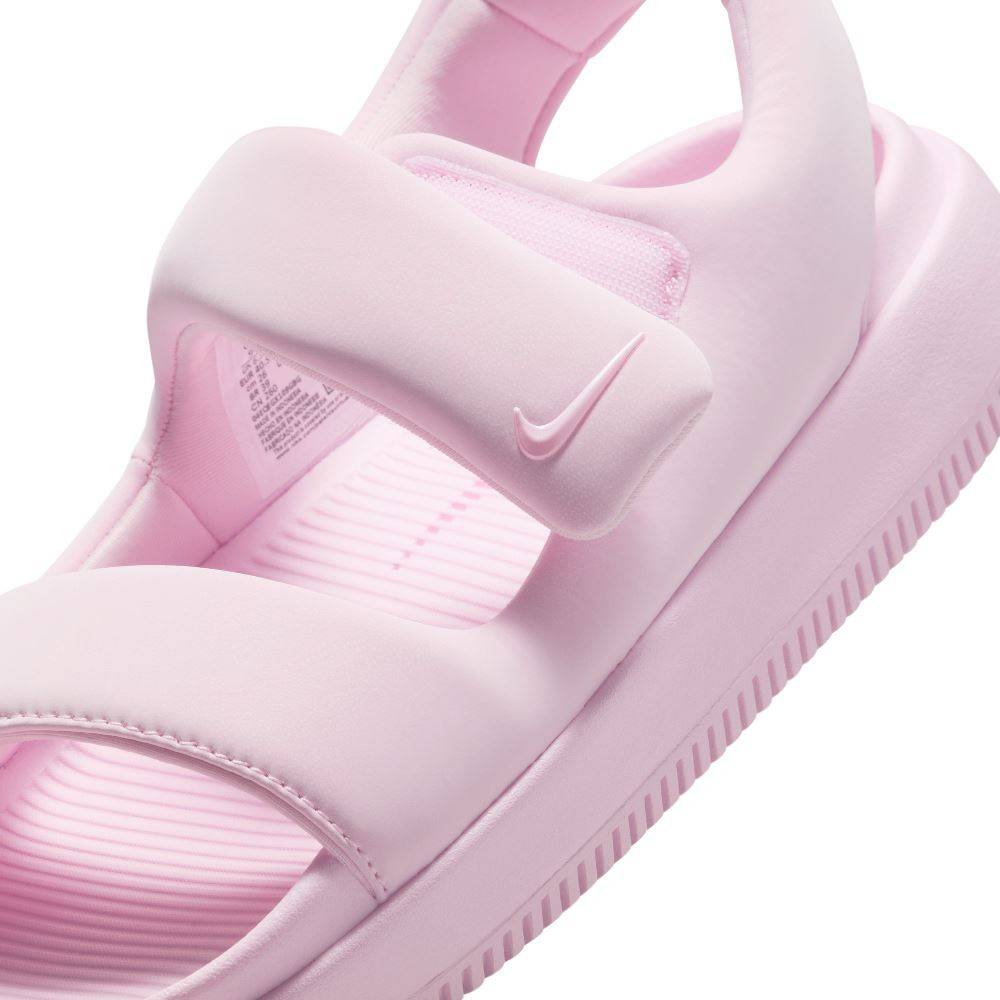 ◆Nike◆ Calm Women's Sandals FZ3125-600 Amazon.com | Nike Calm Women's Sandals (FZ3125-600, Pink