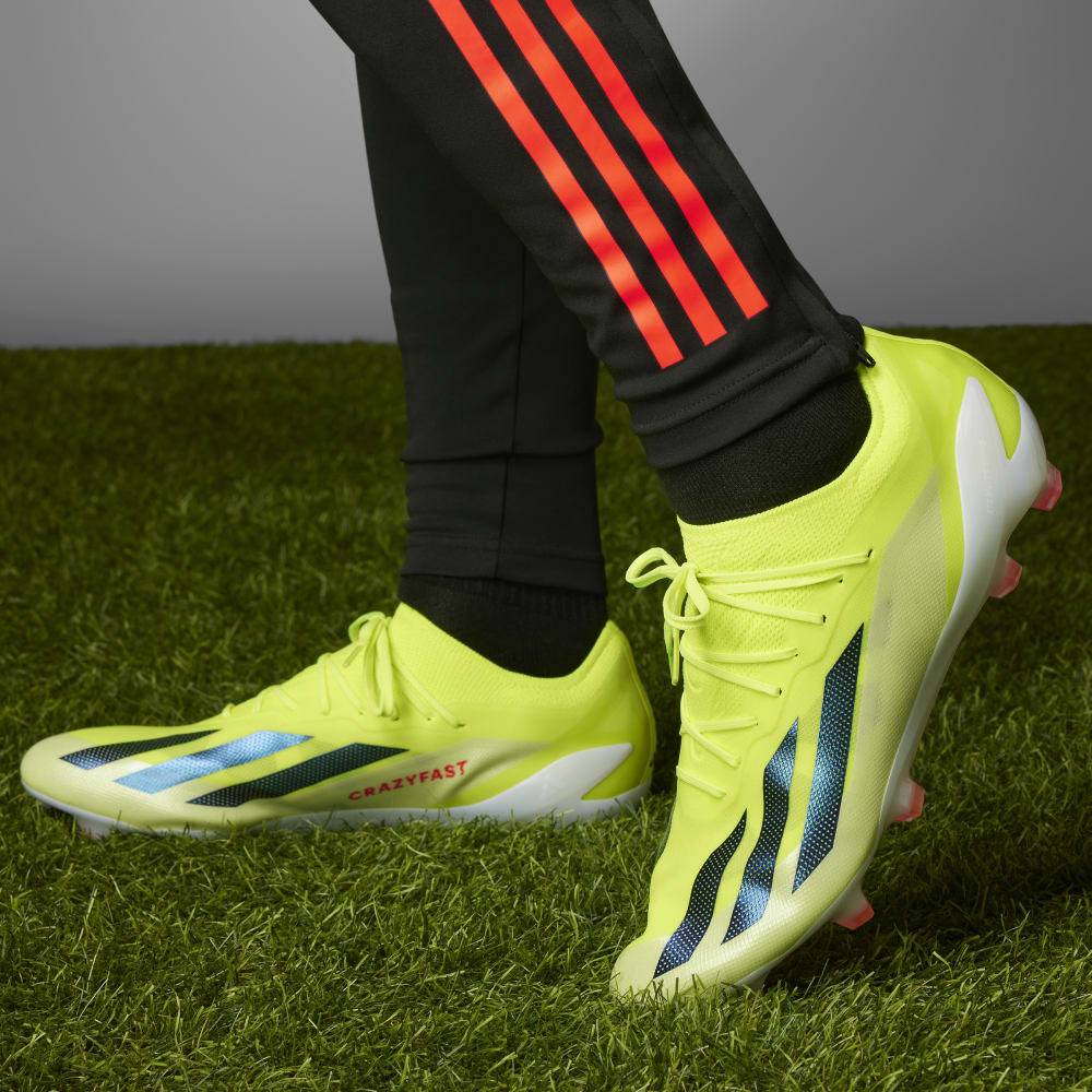 ADIDAS X CRAZYFAST ELITE F - IE2376