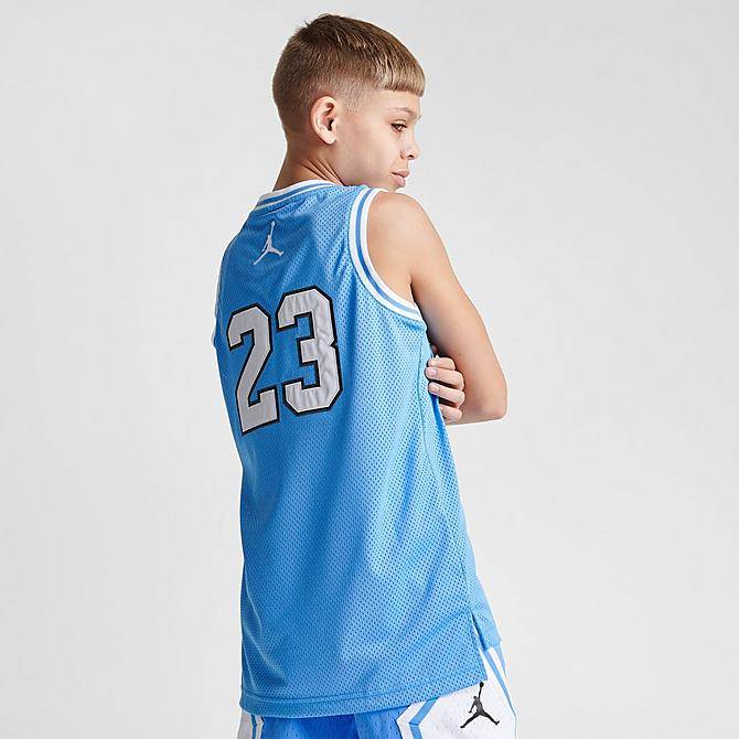 NIKE JORDAN BIG KIDS JORDAN 23 JERSEY - 95A773-B9F