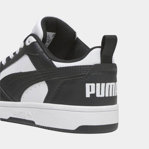 PUMA REBOUND V6 LO AC+ PS - 397419-01