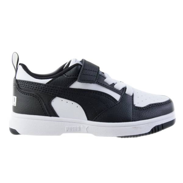 PUMA REBOUND V6 LO AC+ PS - 397419-01