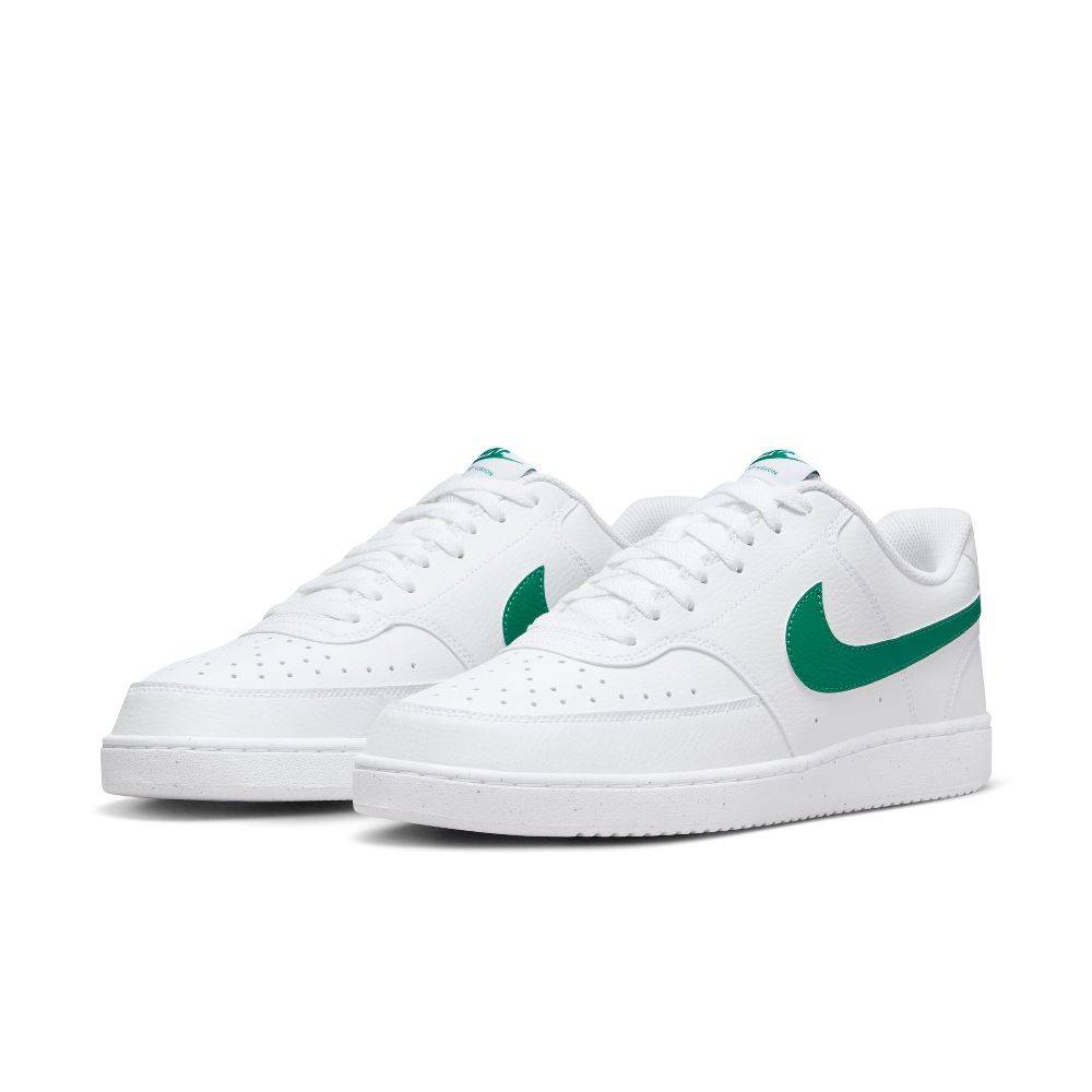 NIKE COURT VISION LO MENS SHOES - DH2987-111