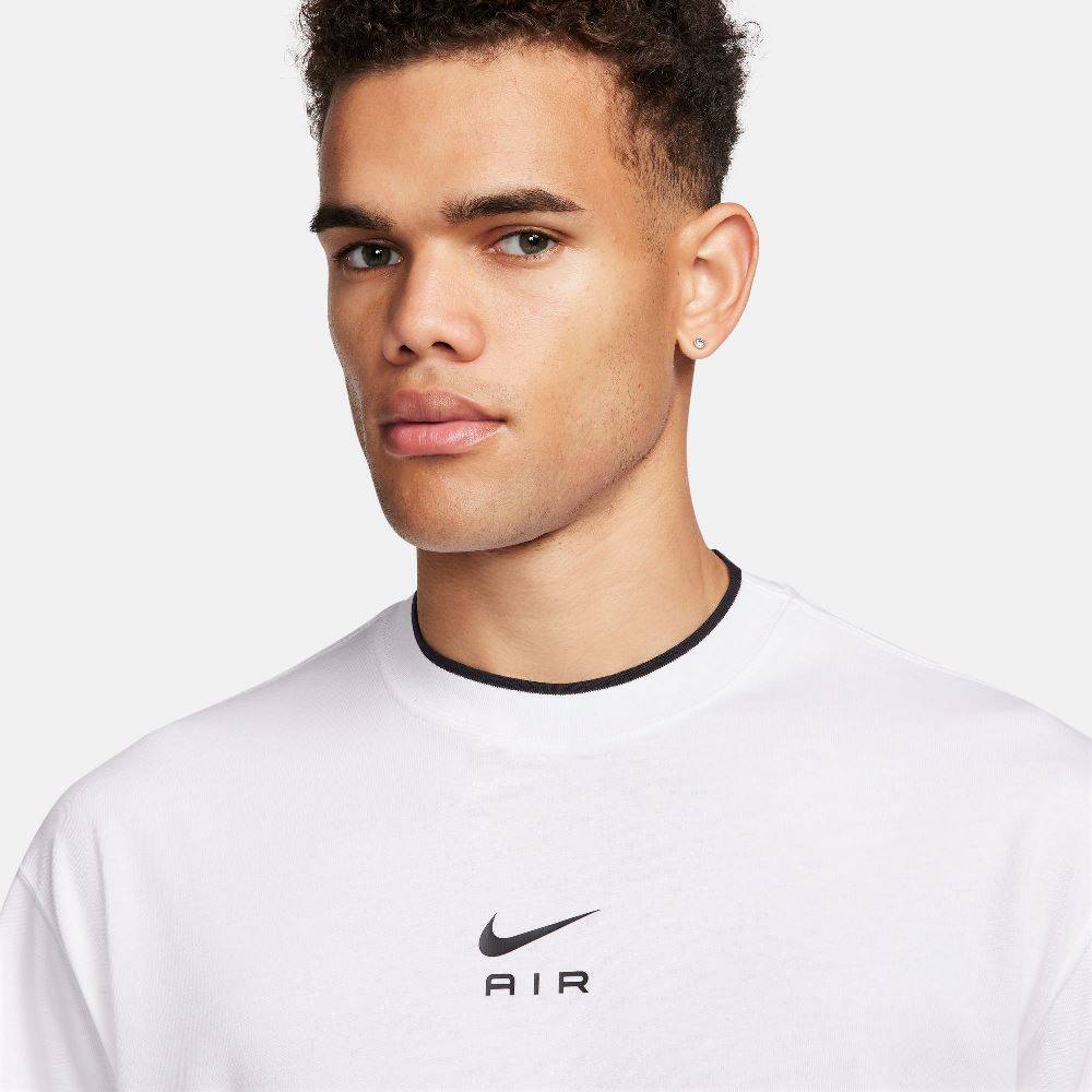 NIKE SPORTSWEAR AIR FIT MENS TEE - FN7723-100