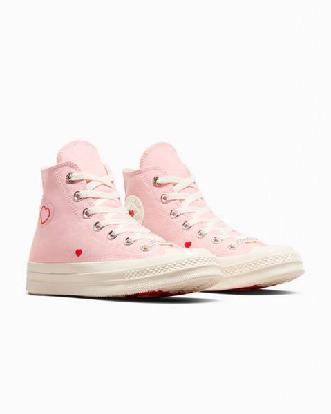 CONVERSE CHUCK 70 Y2K HEARTS - A09113C