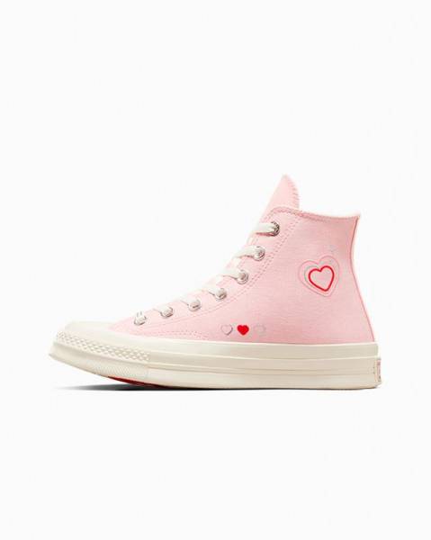 CONVERSE CHUCK 70 Y2K HEARTS - A09113C