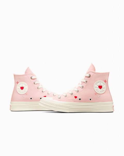 CONVERSE CHUCK 70 Y2K HEARTS - A09113C