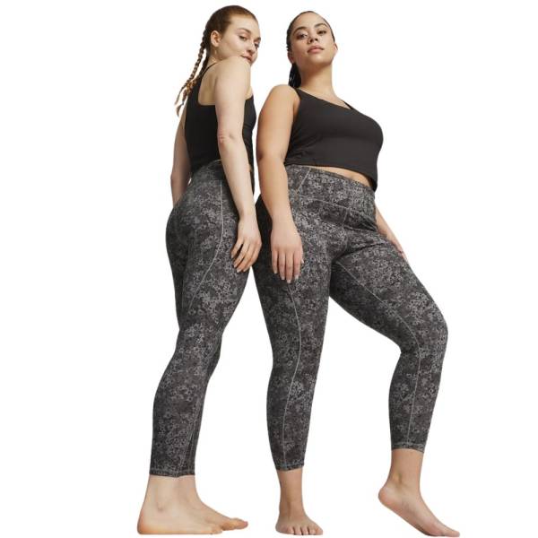 Buy Yogalicious High Waist Mesh Leggings with Phone Pocket - Tummy Control  Yoga Pants Online at desertcartCyprus