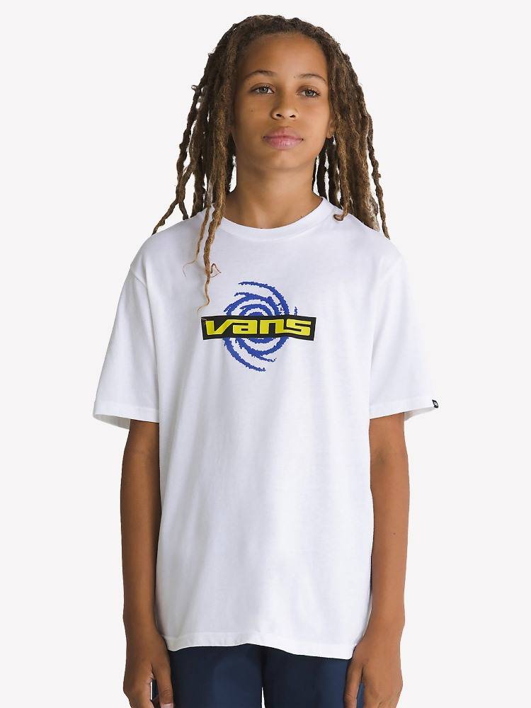 vans galaxy shirt