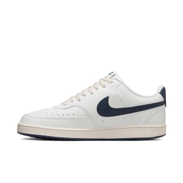 NIKE COURT VISION LO SHOES - HF9198-100