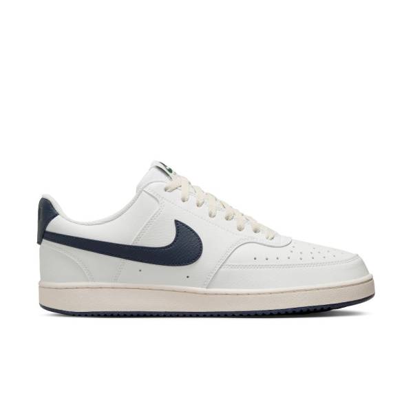 NIKE COURT VISION LO SHOES - HF9198-100