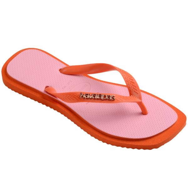 HAVAIANAS TOP SQUARE FUSION - 4149944-5568