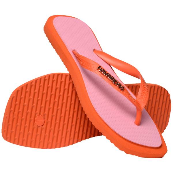 HAVAIANAS TOP SQUARE FUSION - 4149944-5568