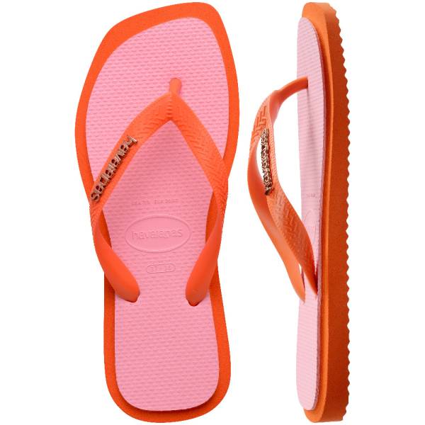 HAVAIANAS TOP SQUARE FUSION - 4149944-5568