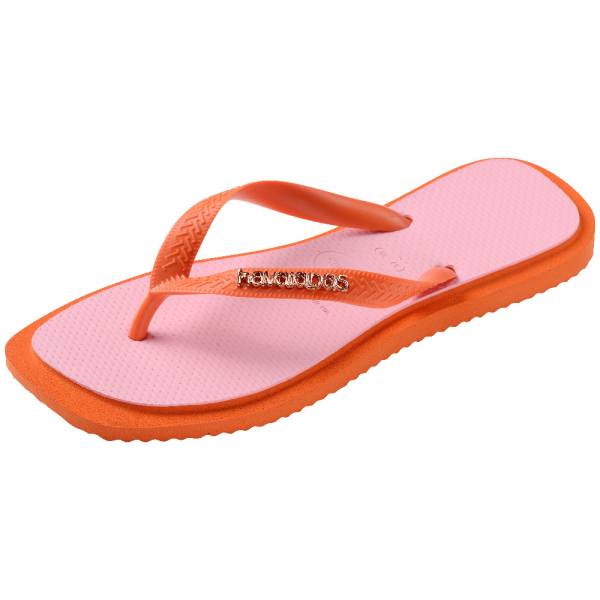 HAVAIANAS TOP SQUARE FUSION - 4149944-5568