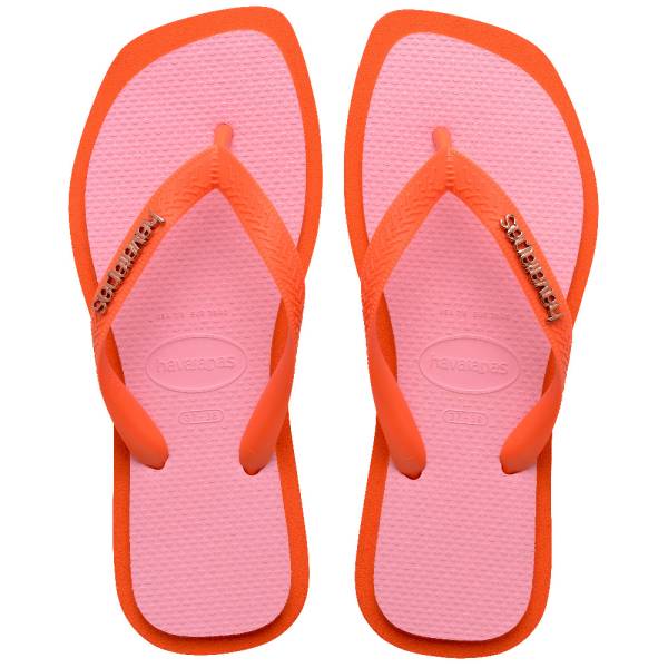 HAVAIANAS TOP SQUARE FUSION - 4149944-5568