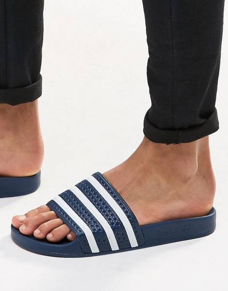 ADIDAS ADILETTE SLIDES 288022