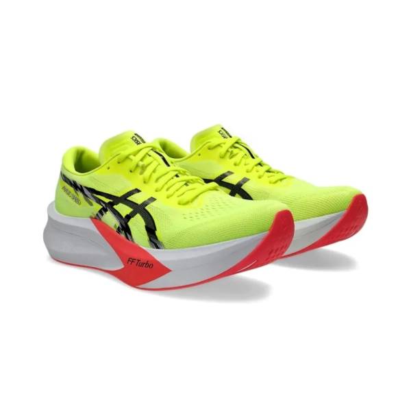 ASICS MEN'S MAGIC SPEED 4 - 1011B875-750