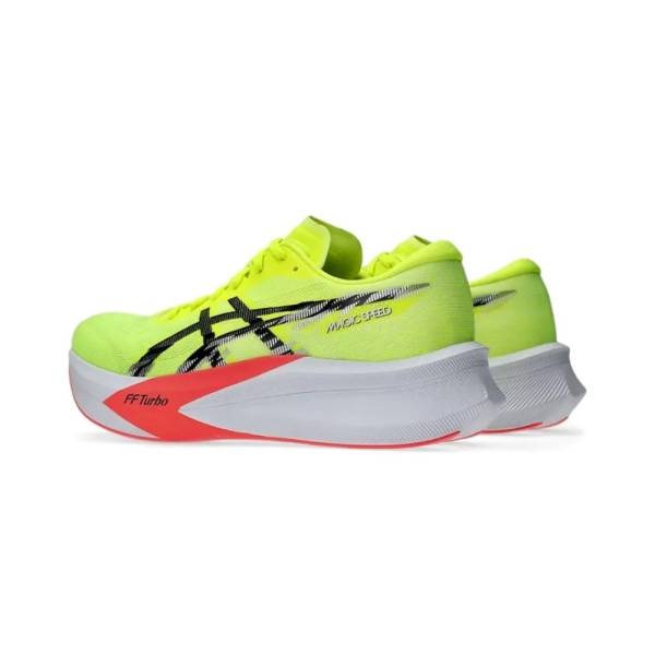 ASICS MEN'S MAGIC SPEED 4 - 1011B875-750