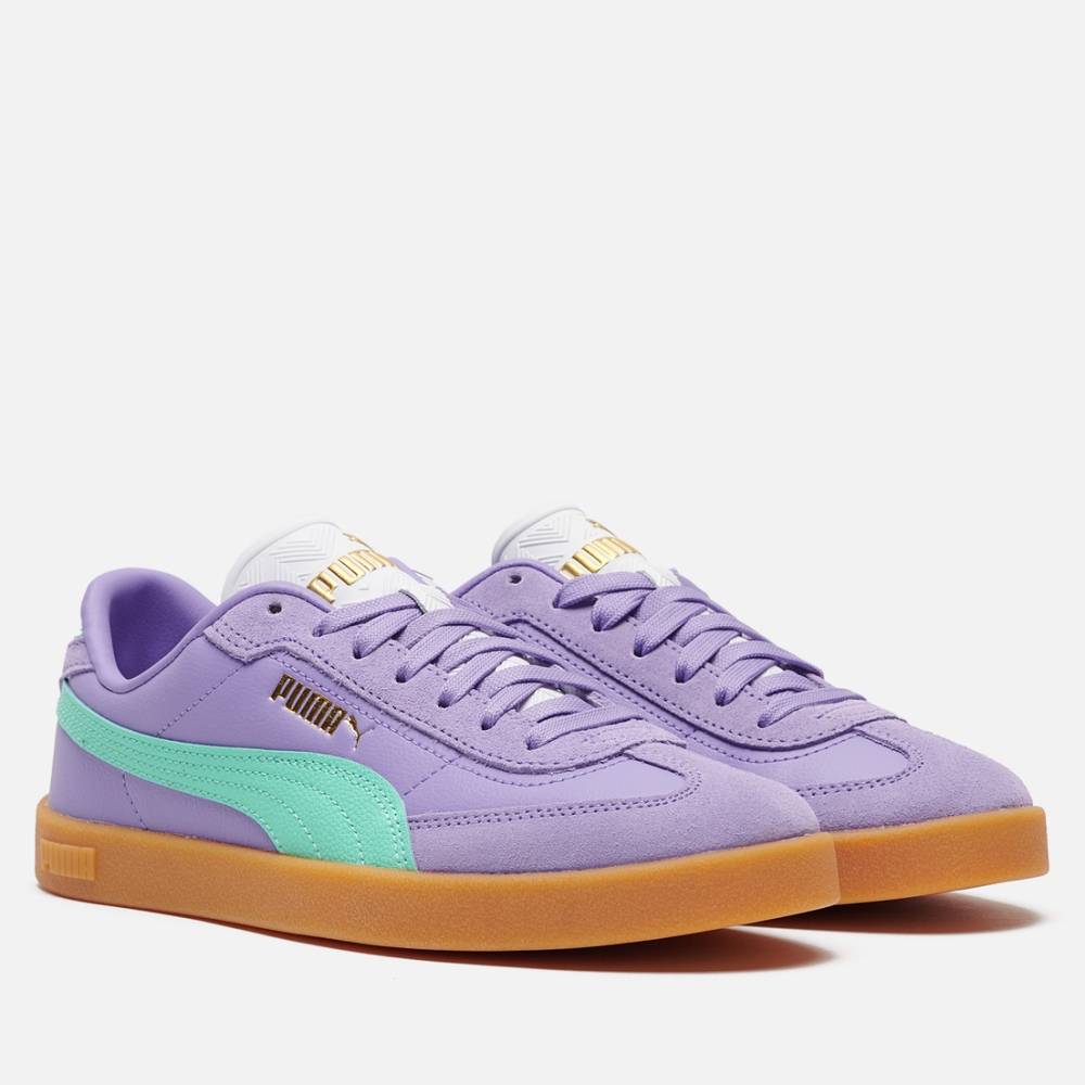 スニーカー PUMA Puma Club 2 Era Lavender Alert Gum 39744711 397447-11 61156-88_001_c4150c58-1fae-
