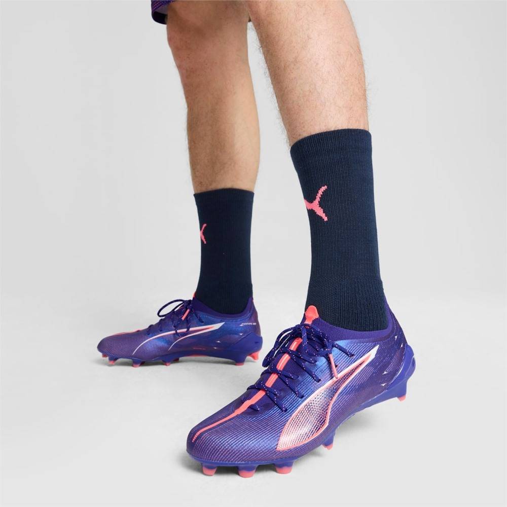PUMA ULTRA 5 ULTIMATE FG - 107683-01