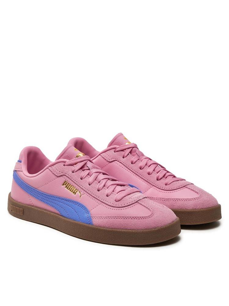 スニーカー ^PUMA^ Musinsa Exclusive Puma Club 2 Era Pink 39744739 39744 Puma Club II Era Sneaker - Women's - Free Shipping | DSW