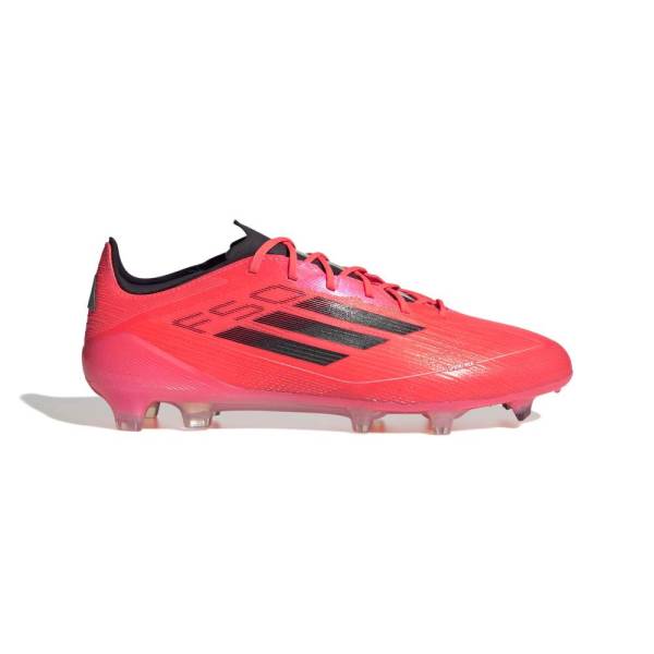 adidas F50 elite　27cm ADIDAS F50 ELITE FG BEAM ORANGE/LUCID BLUE/WHITE | UK 9 (US