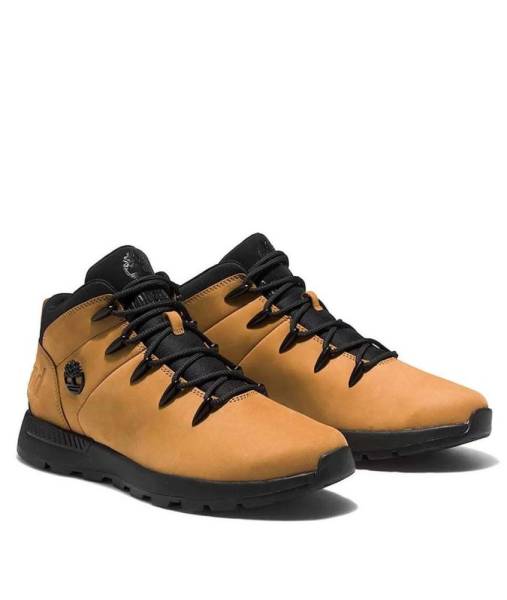 TIMBERLAND SPRINT TREKKER MID LACE UP SNEAKER - TB0A2FEP-231