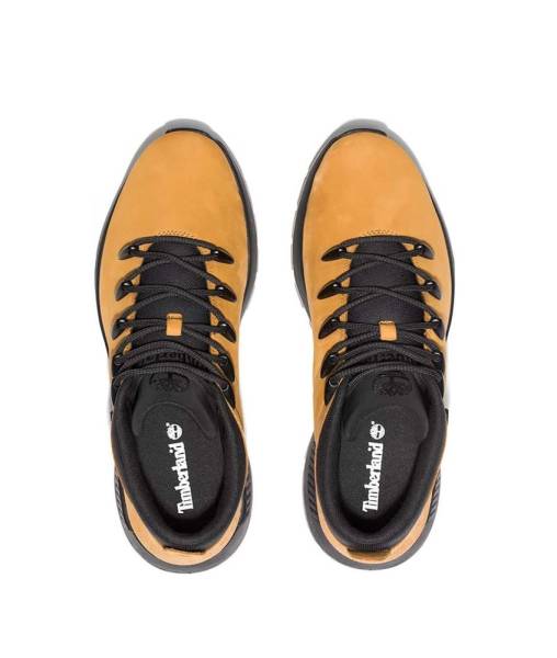 TIMBERLAND SPRINT TREKKER MID LACE UP SNEAKER - TB0A2FEP-231