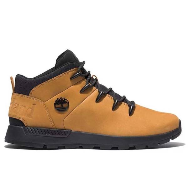 TIMBERLAND SPRINT TREKKER MID LACE UP SNEAKER - TB0A2FEP-231