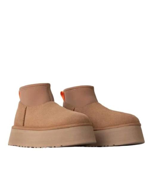 UGG CLASSIC MINI DIPPER - 1168170-CHE