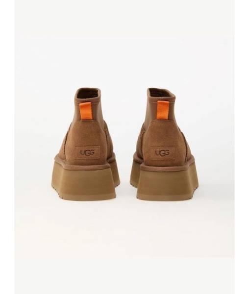 UGG CLASSIC MINI DIPPER - 1168170-CHE