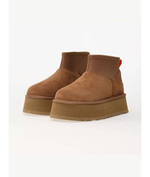 UGG CLASSIC MINI DIPPER - 1168170-CHE