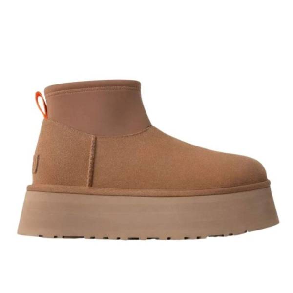 UGG CLASSIC MINI DIPPER - 1168170-CHE