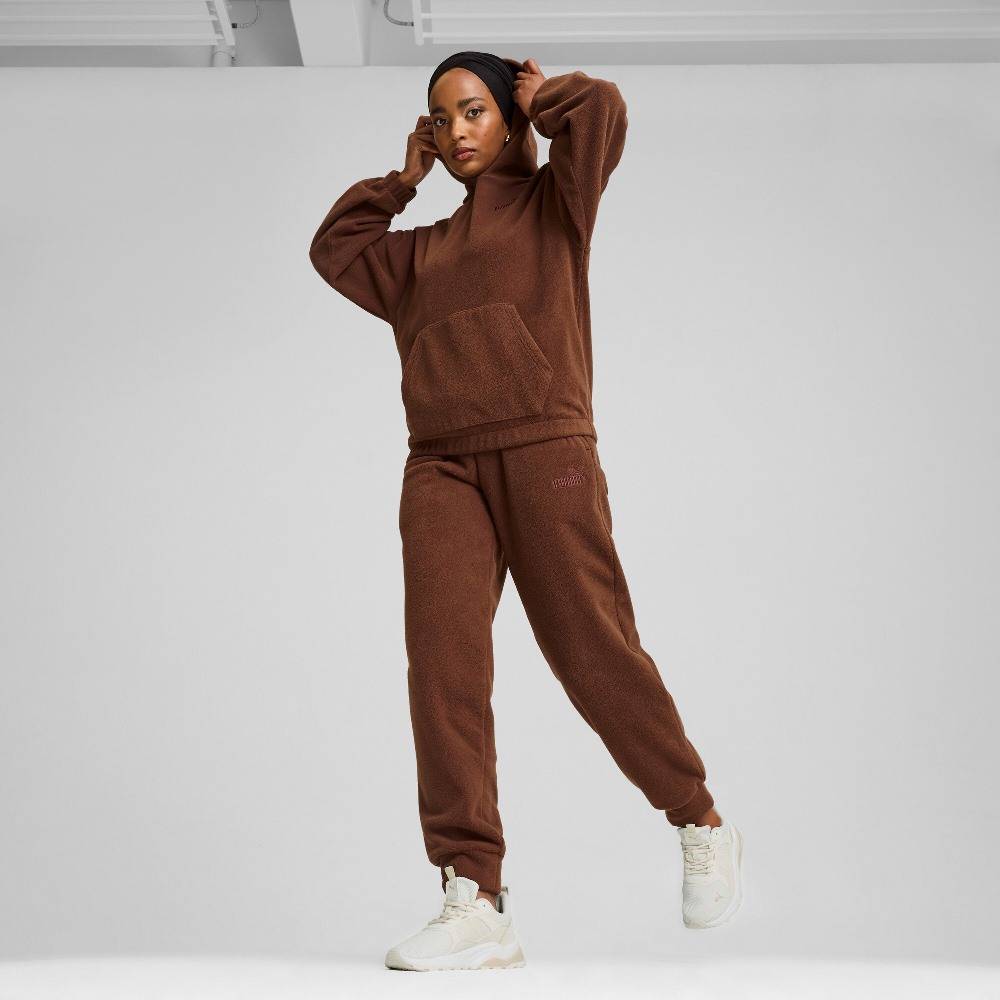 パンツ・ボトムスその他 HUECLOSET Pigment Pin Tuck Sweat Pants Pin Tuck Pull On Pant | Commonry