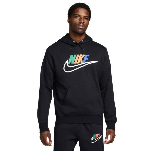 multi futura nike