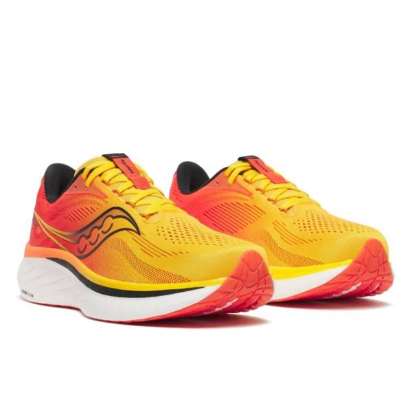 SAUCONY RIDE 18 MENS SHOES - S21000-140