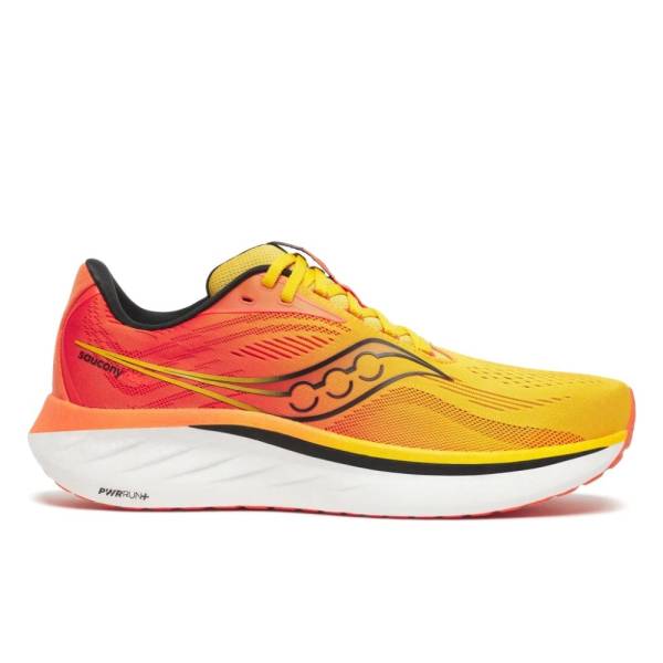 SAUCONY RIDE 18 MENS SHOES - S21000-140